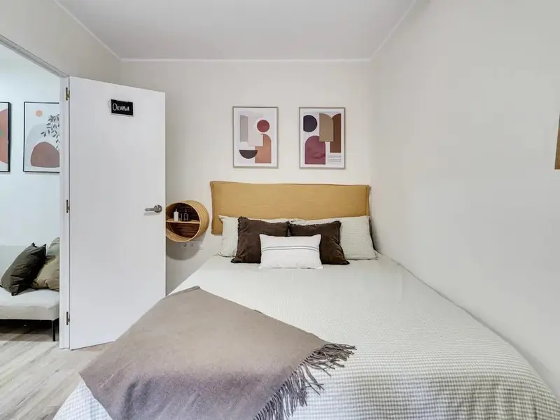 Apartamento 1 Dormitorio Barcelona