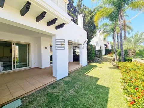 Casa Adosada 3 Dormitorios La Cala Golf Mijas