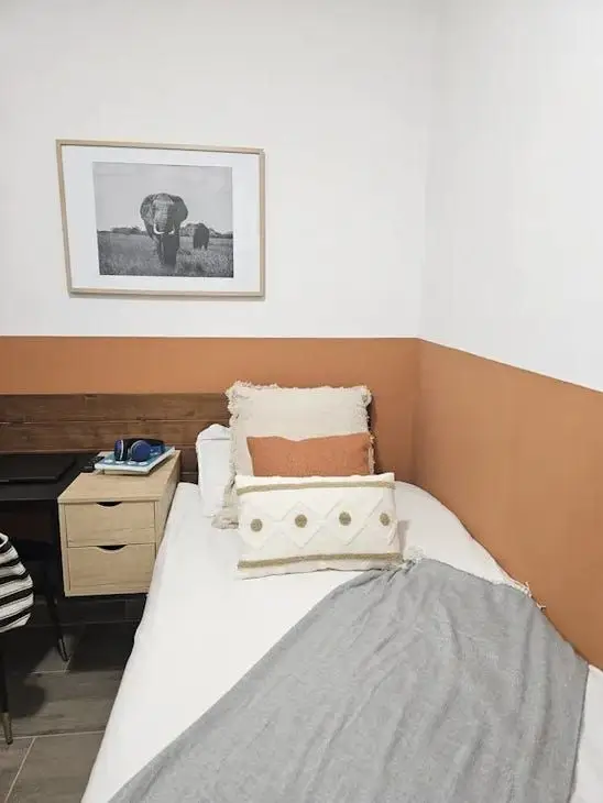 Apartamento en alquiler en Carrer de Balmes Barcelona