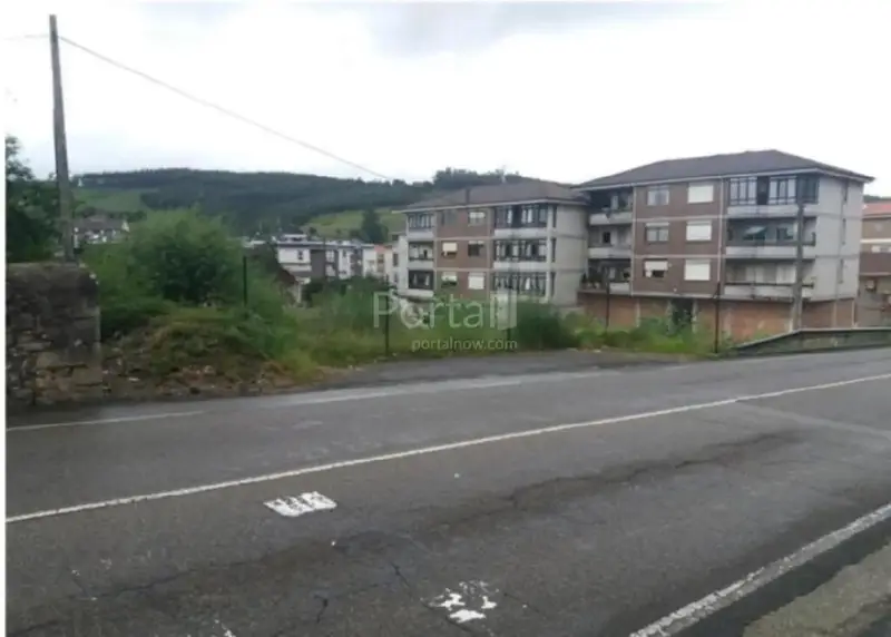 Venta Suelo Urbano Renedo de Piélagos 21 Viviendas