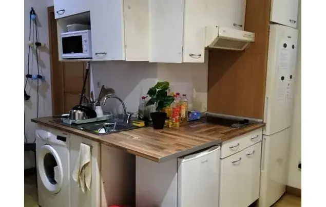 Alquiler Habitaciones Madrid 90m² Piso 7 Dormitorios
