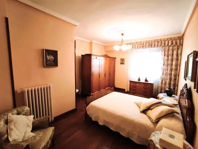 Piso en venta en Centro 3 habitaciones