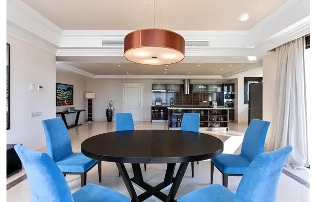 Casa de Lujo en La Zagaleta 6 Dormitorios 5840m2