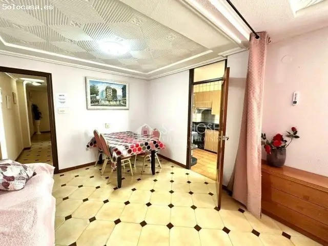 Piso en Novelda 97m2 3 habitaciones ideal inversores