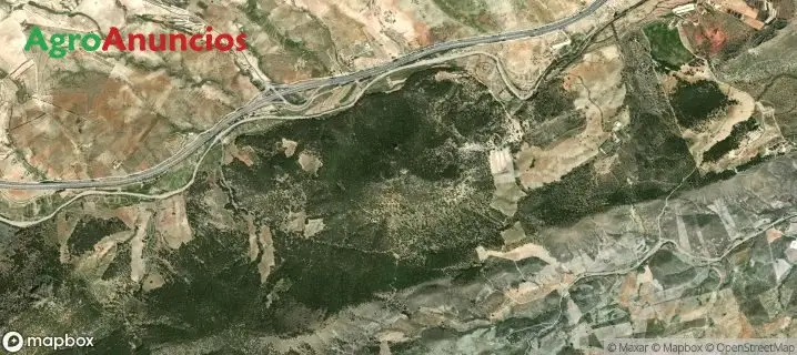 Venta  de Terreno forestal en Almería