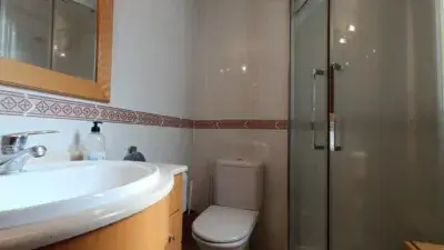 Ático en venta en Calle Sabinar