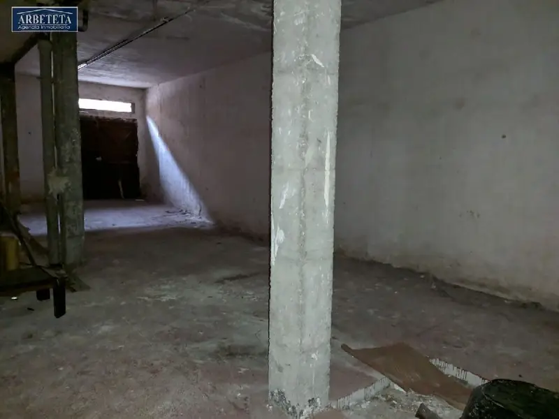Venta Local Comercial Bejanque Centro Guadalajara 150m2