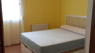 Alquiler Piso Getafe Centro 3 Dormitorios Amueblado