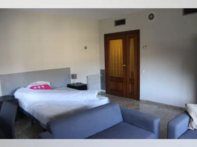 Habitacion Alquiler Valencia Centro Estudiantes Profesionales