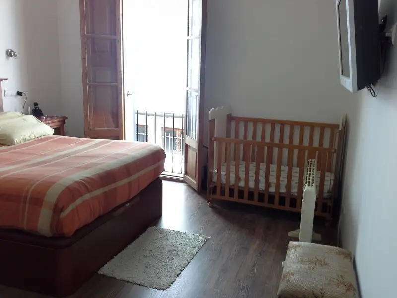 Casa en Venta Centro Sa Pobla Reformada 3 Pisos