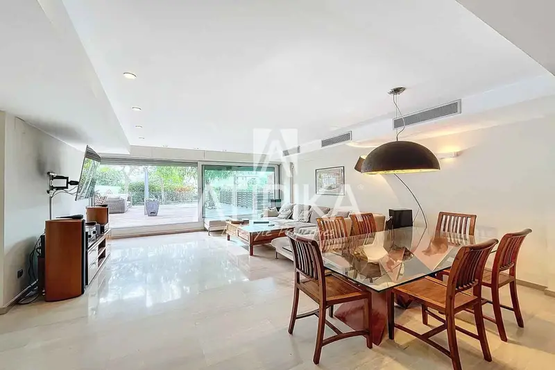 Chalet de Lujo en Sant Gervasi-La Bonanova Barcelona