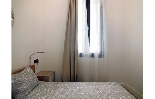 Apartamento Moderno en Malasaña Madrid 2 Dormitorios 65m2