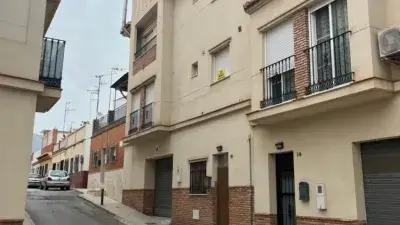Casa en Venta en Calle Barranco del Diente 3 Dormitorios 2 Baños