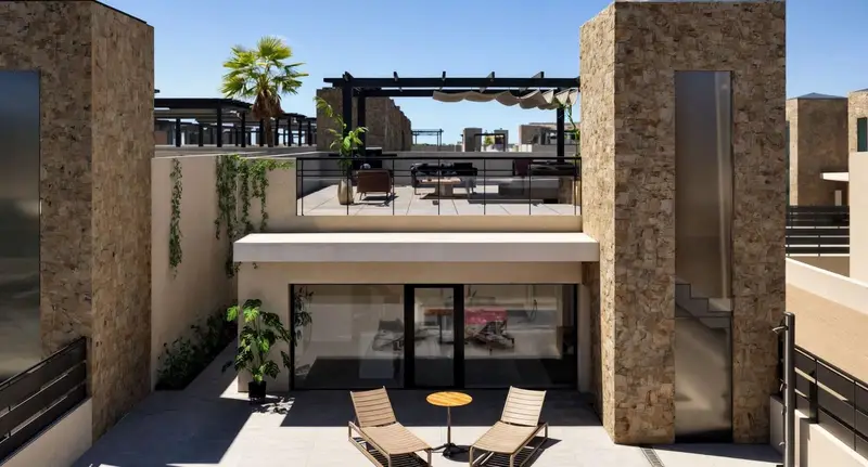 Chalet en venta en La Pinilla, Fuente Alamo de Murcia, Murcia