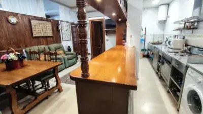Piso en venta en Calle del Calvario, 48