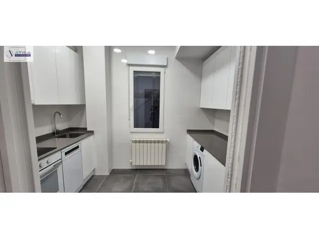 Alquiler Piso Centro Santander 3 Dormitorios 2 Baños