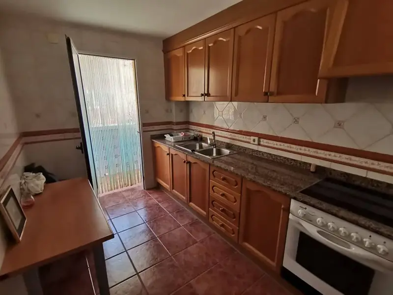 Adosado en venta en Moncofa cerca del mar