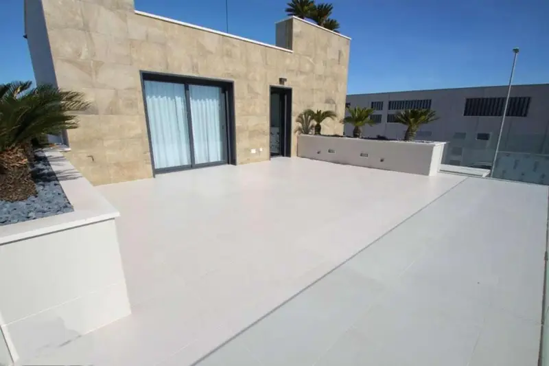 Chalet en Venta San Miguel de Salinas Alicante