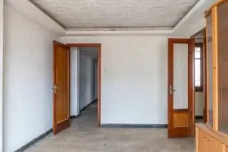 Piso 117m2 4 habitaciones Carcaixent Balcon Terraza