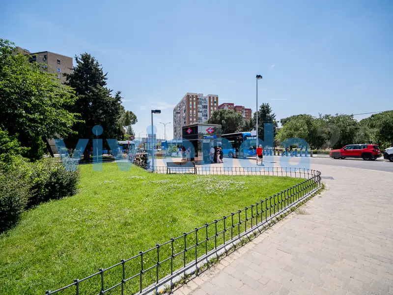 Venta Piso Lucero Madrid Casa Campo Vistas Inigualables