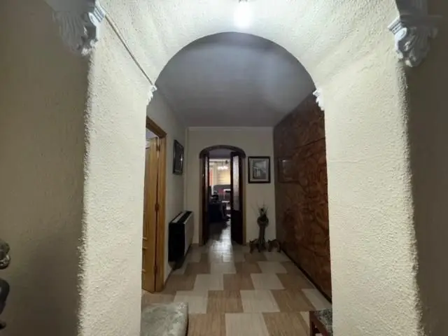 Venta Casa 3 Habitaciones Centro Miajadas