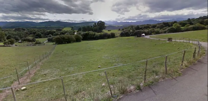 Venta Solar Prellezo Vistas Picos de Europa Cerca Playa