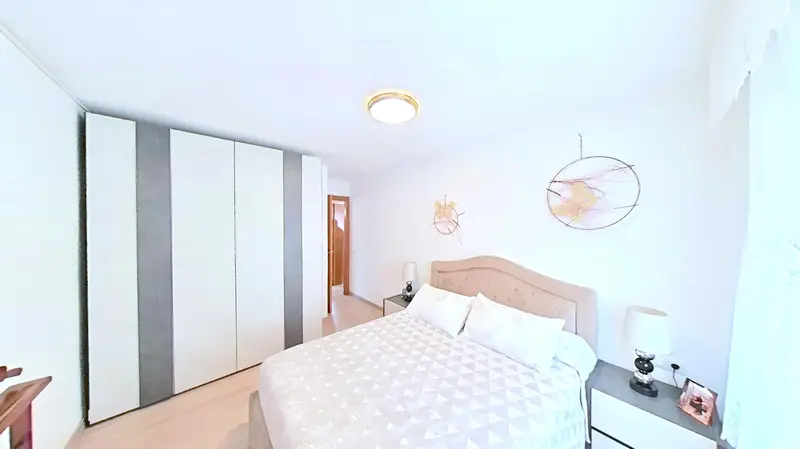 Piso Costa Brava Vistas al Mar Reformado 3 Habitaciones