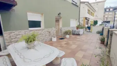 Casa en venta en Colindres