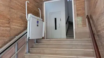 Piso en Alquiler Centro Ciudad Bahia 3 Dormitorios Amueblado