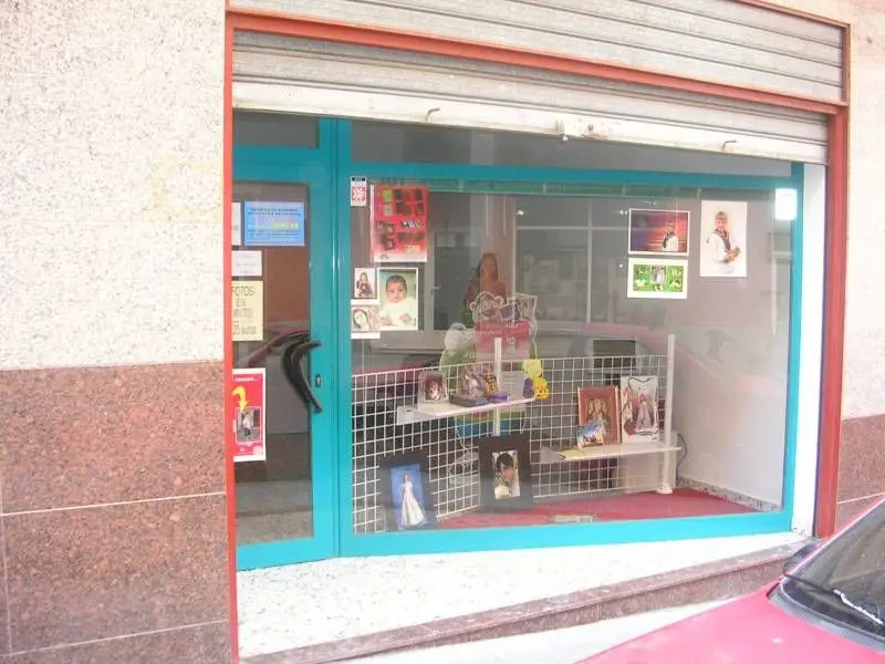 Venta Local comercial en Ronda Sur, Crevillent - Ref: CH-49441