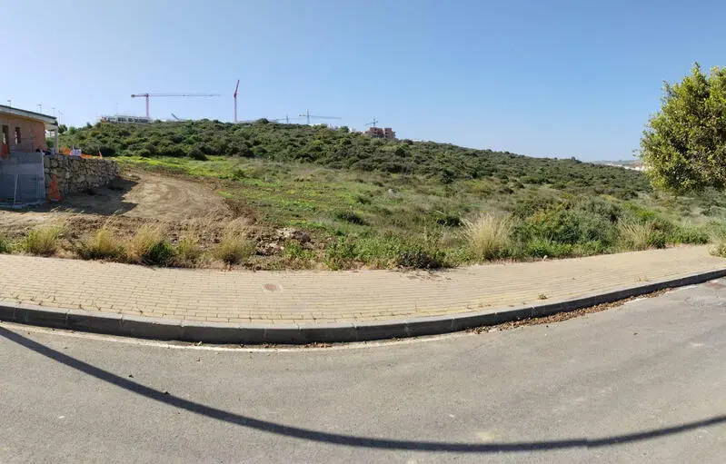 Parcela 805m2 Camarate Golf Casares Villa 200m2 Venta Urgente