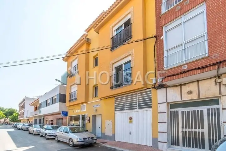 Piso en venta San Pedro del Pinatar 73m2 3 dormitorios 2 baños