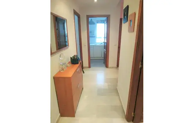 Alquiler Apartamento 1 Dormitorio 58m2 Mairena del Aljarafe