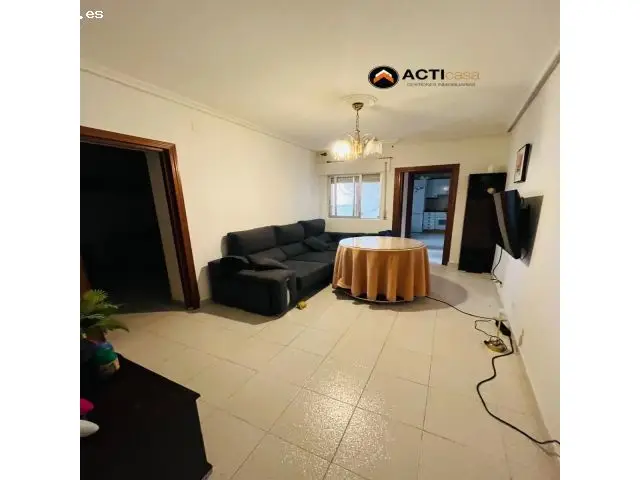Casa en Venta Sierra de Fuentes con Patio y Terraza