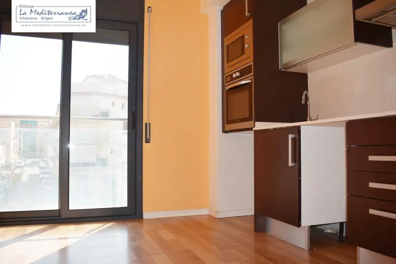 Venta Piso con Terraza en Centre Sant Pere de Ribes