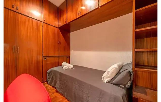 Habitacion en Alquiler Barcelona - Carrer de Padilla