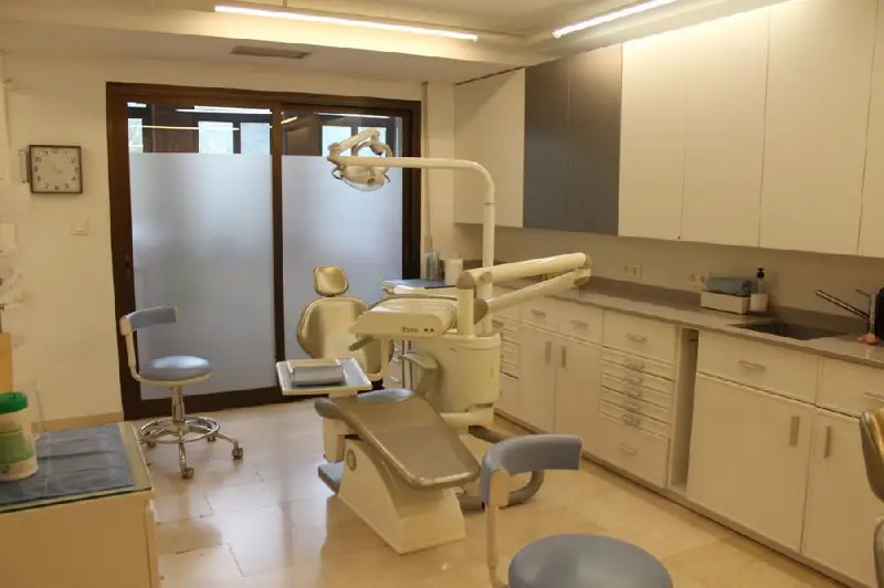 Clínica Dental Equipada en Venta Elche Centro