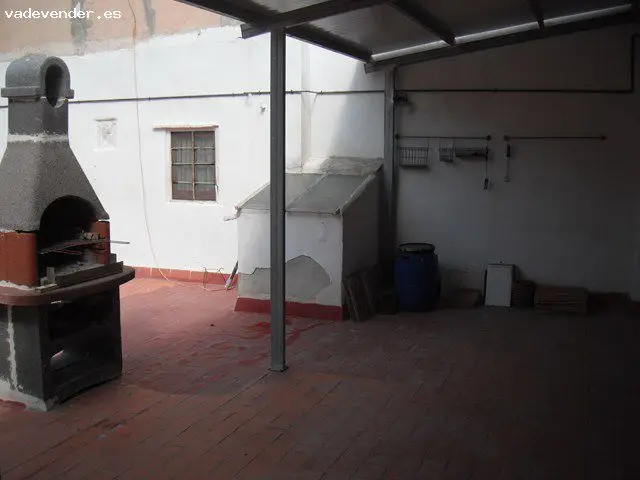 Casa en Venta Tortosa 5 Dormitorios 2 Baños Casco Antiguo