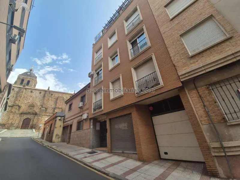 Piso en Venta Puertollano Zona Iglesia Ayuntamiento