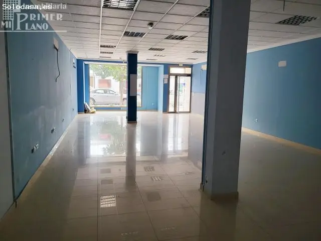 Local Comercial en Venta y Alquiler Tomelloso Zona Garcia Pavon
