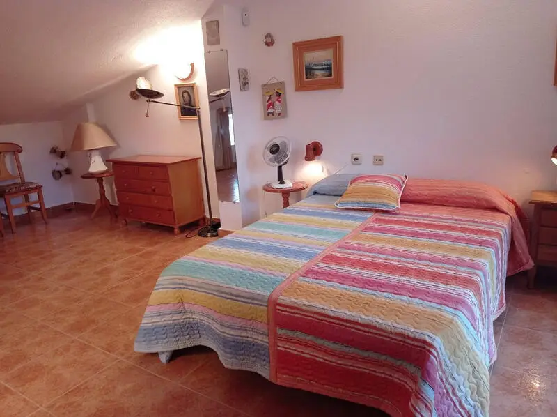Dúplex 3 Dormitorios San Pedro del Pinatar Cerca de la Playa