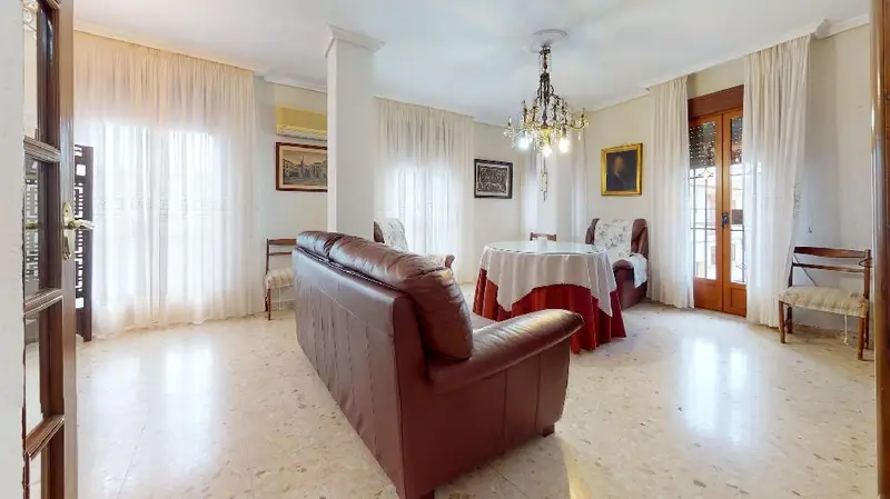 Venta Casa Miraflores Cordoba 277m2 Garaje Terraza Vistas
