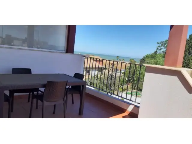 Alquiler Temporal Sanlúcar Septiembre a Junio