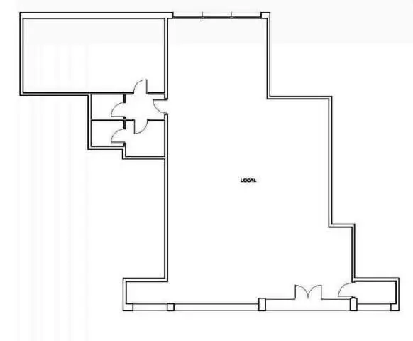 Local en venta en Salt 178m2