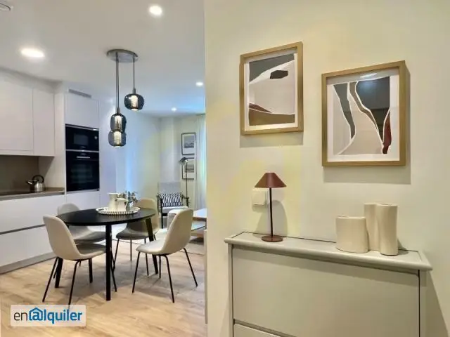 Apartamento Amueblado Centro Ciudad Cerca Playa San Lorenzo