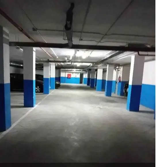 Garaje en Venta Trijueque Guadalajara Calle Parque