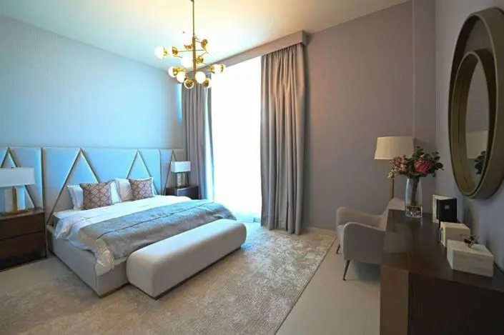 Apartamento 4 Dormitorios en Venta Meydan