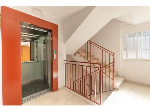 Vivienda 2 dormitorios en Maracena centro cerca metro