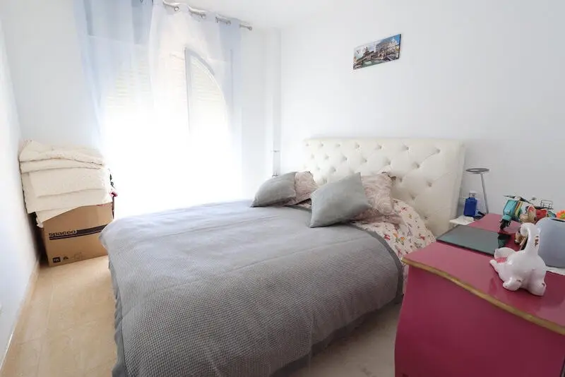 Apartamento en Venta Campoamor Costa Blanca