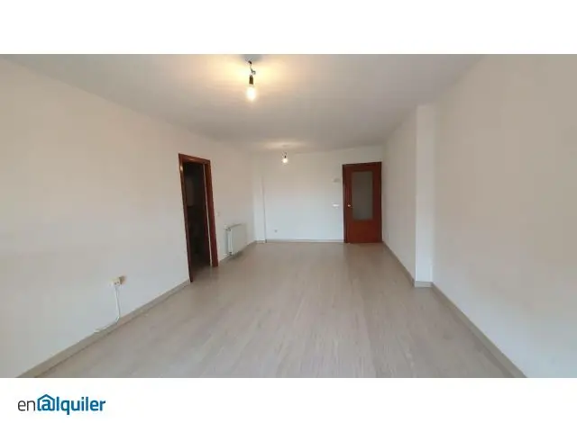 Alquiler Piso 100m² Loranca-Nuevo Versalles 4 Dormitorios 2 Baños